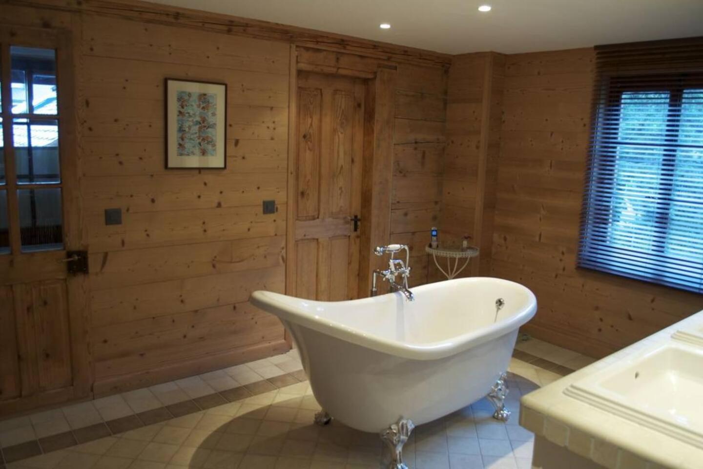 Stylish Traditional Chalet With Modern Amenities Villa Villars-sur-Ollon Bagian luar foto